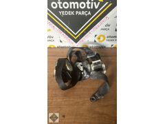 VW TRANSPORTER T6 EMNİYET KEMERLERİ ORJİNAL