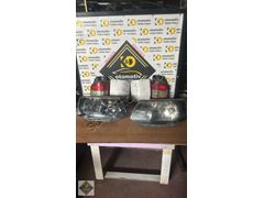 VW TRANSPORTER T6 FAR STOP TAKIM ORJİNAL