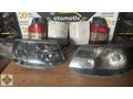 VW TRANSPORTER T6 FAR STOP TAKIM ORJİNAL