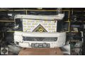 VW TRANSPORTER T6 ÖN ARKA TAMPON ORJİNAL