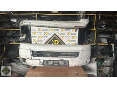 VW TRANSPORTER T6 ÖN ARKA TAMPON ORJİNAL