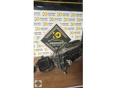 VW TRANSPORTER T6 KALORİFER KAZANI ORJİNAL