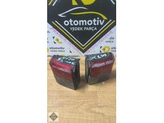 VW TRANSPORTER T4 ARKA STOPLAR ORJİNAL