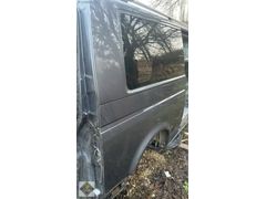 VOLKSWAGEN TRANSPORTER T5-T6 SAĞ DUVAR SAĞ ARKA ÇAMURLUK
