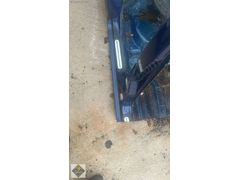 VW BORA SAĞ ARKA MARJPİYER ORTA DİREK ORJİNAL