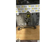 MİNİ COOPER R56 ALT KORUMA KAPAKLARI ORJİNAL ÇIKMA