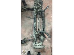 VW CC PASSAT ARKA DİNGİL 3c0505235ac 1k0511305ds-5Q0505323C
