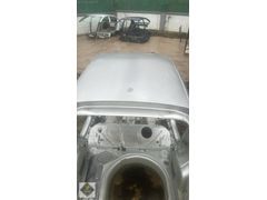 VW POLO MK5 TAVAN ORJİNAL ÇIKMA BOYASIZ (2014)