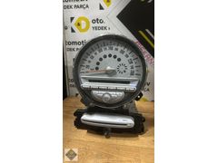 MİNİ COOPER R56 GÖSTERGE PANELİ ORJİNAL ÇIKMA