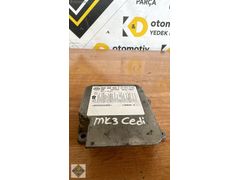 VW CADDY MK3 AİRBAG BEYNİ 2004-2015 6Q0 909 605 P