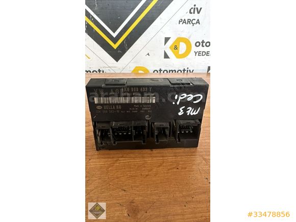 VW CADDY COMFORT BEYNİ 1K0 959 433 T