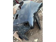 VW PASSAT B6 SAĞ SOL ARKA ÇAMURLUK VE TAVAN