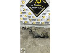 VW PASSAT B8 1.6 TDI YAKIT DEPOSU ORJİNAL
