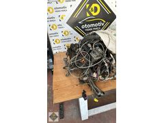 VW PASSAT B6 2.0 TDI COMFORTLİNE OTOMATİK KOMPLE TESİSAT