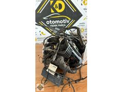 VW CADDY MK3 2004-2015 ELEKTRİK TESİSATI