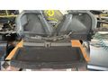 VW POLO 6 BAGAJ İÇİ DÖŞEMELER VE PANDİZOT