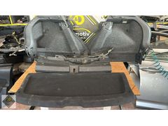 VW POLO 6 BAGAJ İÇİ DÖŞEMELER VE PANDİZOT