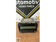 VW CADDY MK3 2004-2015 ORJİNAL TEYİP