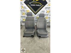 VW CADDY MK3 2004-2015 ÖN KOLTUKLAR