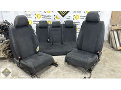 VW PASSAT B6 KOLTUK TAKIM COMFORTLİNE