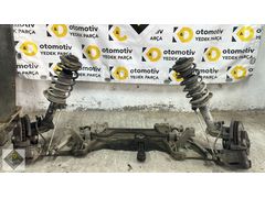 VW CADDY MK3 2004-2015 ÖN YÜRÜYEN TRAVES AMARTİSÖR DİSK