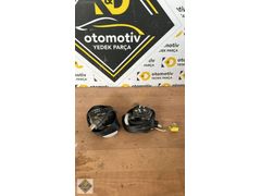 VW CADDY MK3 2005-2014 ÖN EMNİYET KEMERLERİ