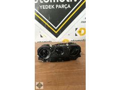 VW CADDY MK3 2004-2015 KLİMA KONTROL PANELİ