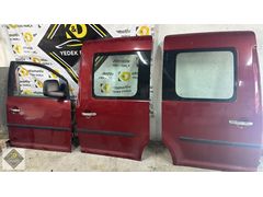 VW CADDY MK3 2004-2015 CADDY SAĞ ÖN SAĞ SOL ARKA KAPILAR