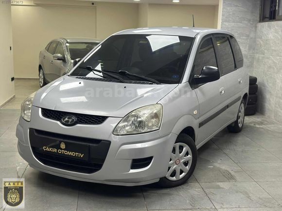 2010 MODEL DEĞİŞENSİZ KLİMALI KARTA 12 TAKSİT VE TAKAS