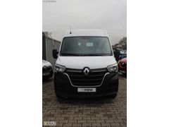 ERNAZ OTODAN RENAULT Master 2.3 L2H2 (11 m3) KLİMALI