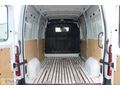 ERNAZ OTODAN RENAULT Master 2.3 L2H2 (11 m3) KLİMALI