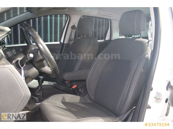 ERNAZ OTODAN Duster 1.3 Tce 4x4 PrestigeKREDİ KARTINA12AYTAKSİT