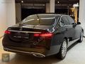 CLASS AUTO - 2023 MERCEDES E200D EXCLUSVE HATASZ BOYASZ TRAMRSİZ