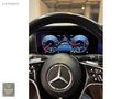CLASS AUTO - 2023 MERCEDES E200D EXCLUSVE HATASZ BOYASZ TRAMRSİZ