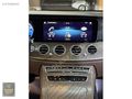 CLASS AUTO - 2023 MERCEDES E200D EXCLUSVE HATASZ BOYASZ TRAMRSİZ