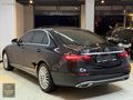 CLASS AUTO - 2023 MERCEDES E200D EXCLUSVE HATASZ BOYASZ TRAMRSİZ