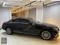 CLASS AUTO - 2023 MERCEDES E200D EXCLUSVE HATASZ BOYASZ TRAMRSİZ