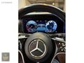 CLASS AUTO - 2023 MERCEDES E200D EXCLUSVE HATASZ BOYASZ TRAMRSİZ