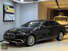 CLASS AUTO - 2023 MERCEDES E200D EXCLUSVE HATASZ BOYASZ TRAMRSİZ