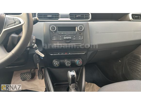 ERNAZ OTODAN 2023 DACİA Duster KREDİ KARTINA 12 TAKSİT