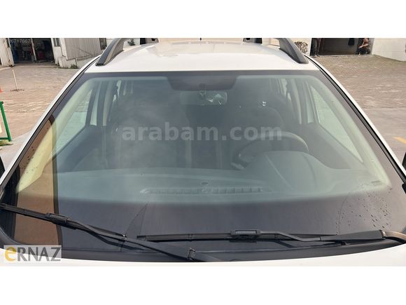 ERNAZ OTODAN 2023 DACİA Duster KREDİ KARTINA 12 TAKSİT