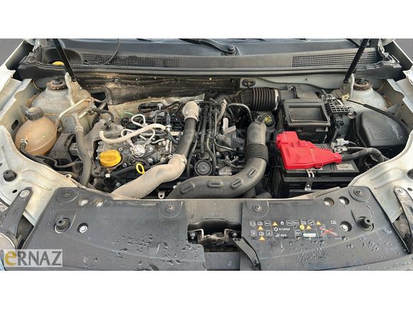 ERNAZ OTODAN 2023 DACİA Duster KREDİ KARTINA 12 TAKSİT