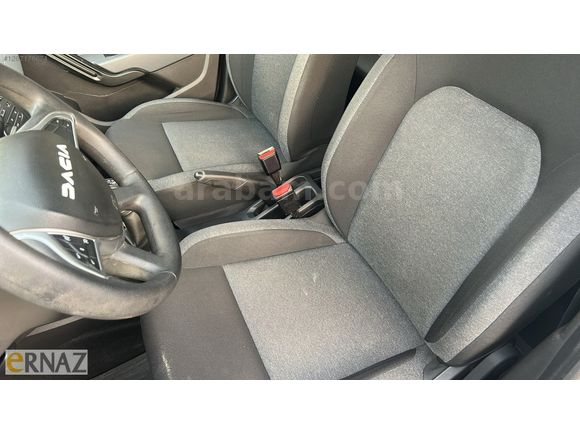ERNAZ OTODAN 2023 DACİA Duster KREDİ KARTINA 12 TAKSİT