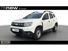ERNAZ OTODAN 2023 DACİA Duster KREDİ KARTINA 12 TAKSİT