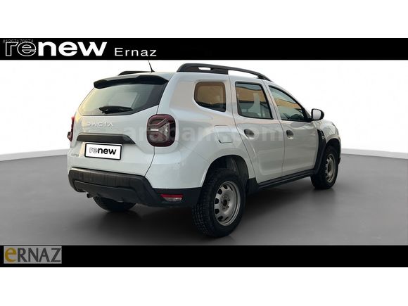 ERNAZ OTODAN 2023 DACİA Duster KREDİ KARTINA 12 TAKSİT