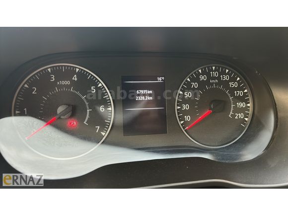 ERNAZ OTODAN 2023 DACİA Duster KREDİ KARTINA 12 TAKSİT