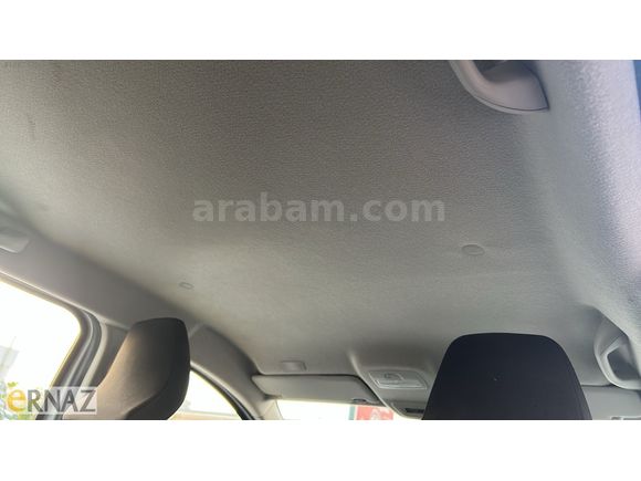 ERNAZ OTODAN 2023 DACİA Duster KREDİ KARTINA 12 TAKSİT