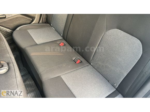 ERNAZ OTODAN 2023 DACİA Duster KREDİ KARTINA 12 TAKSİT