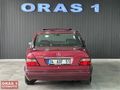 ORAS1 OTODAN 1994 E200 211 BİN KM E2 PAKET 8 TUŞ KLİMA-ELK KOLT