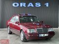 ORAS1 OTODAN 1994 E200 211 BİN KM E2 PAKET 8 TUŞ KLİMA-ELK KOLT